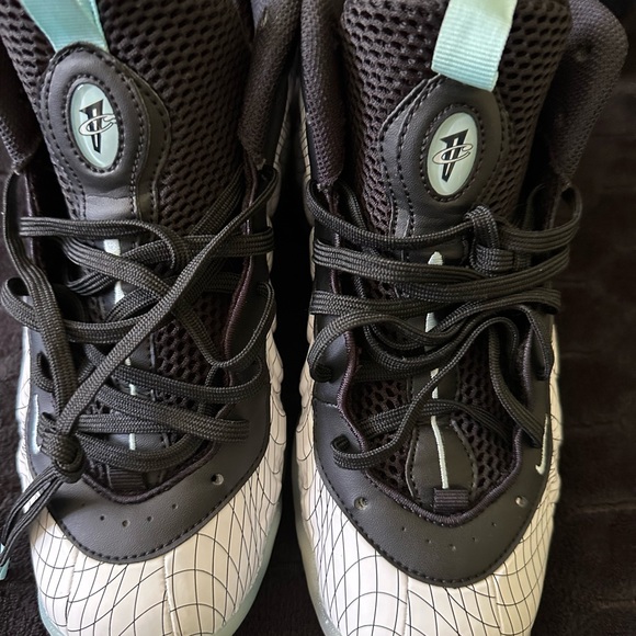 Nike Little Posite One - Picture 5 of 9